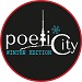Poetic City Winter Edition logo
